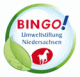 Логотип Bingo